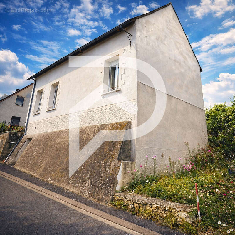 Maison à LE CATEAU-CAMBRESIS