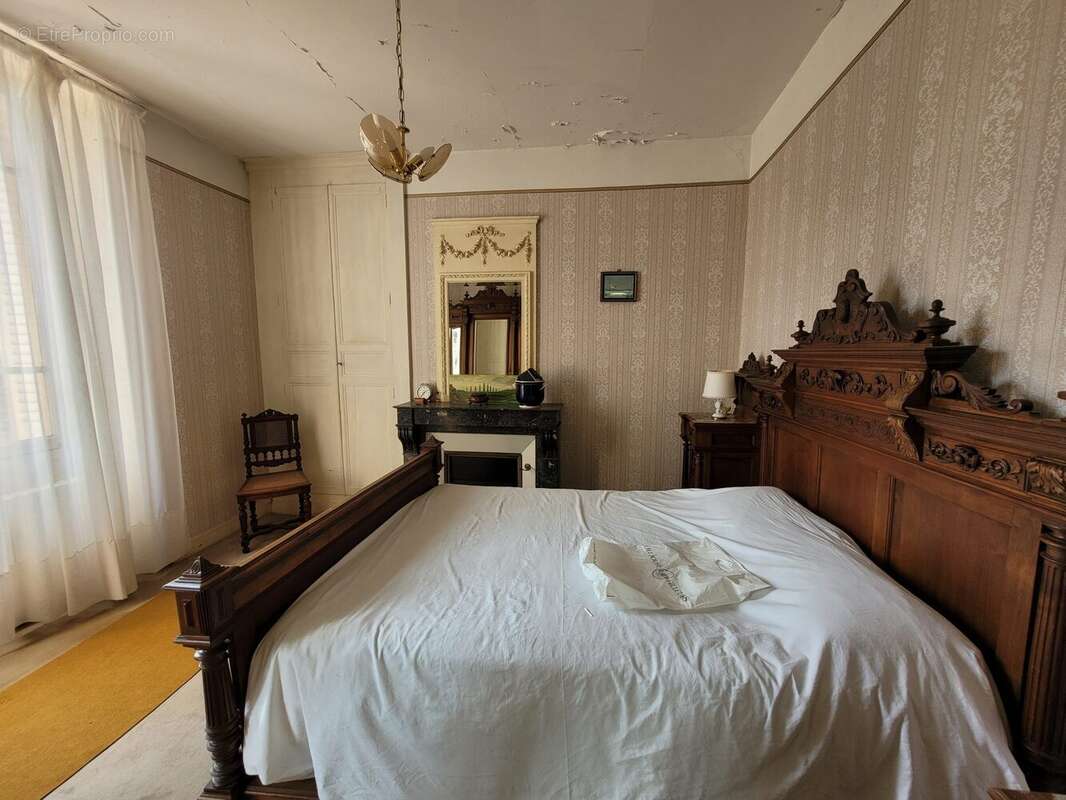 Maison 94 m² à Moutiers-Au-Perche  - photo 7