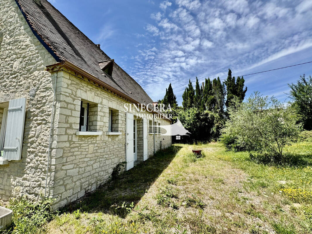 Maison à BERGERAC