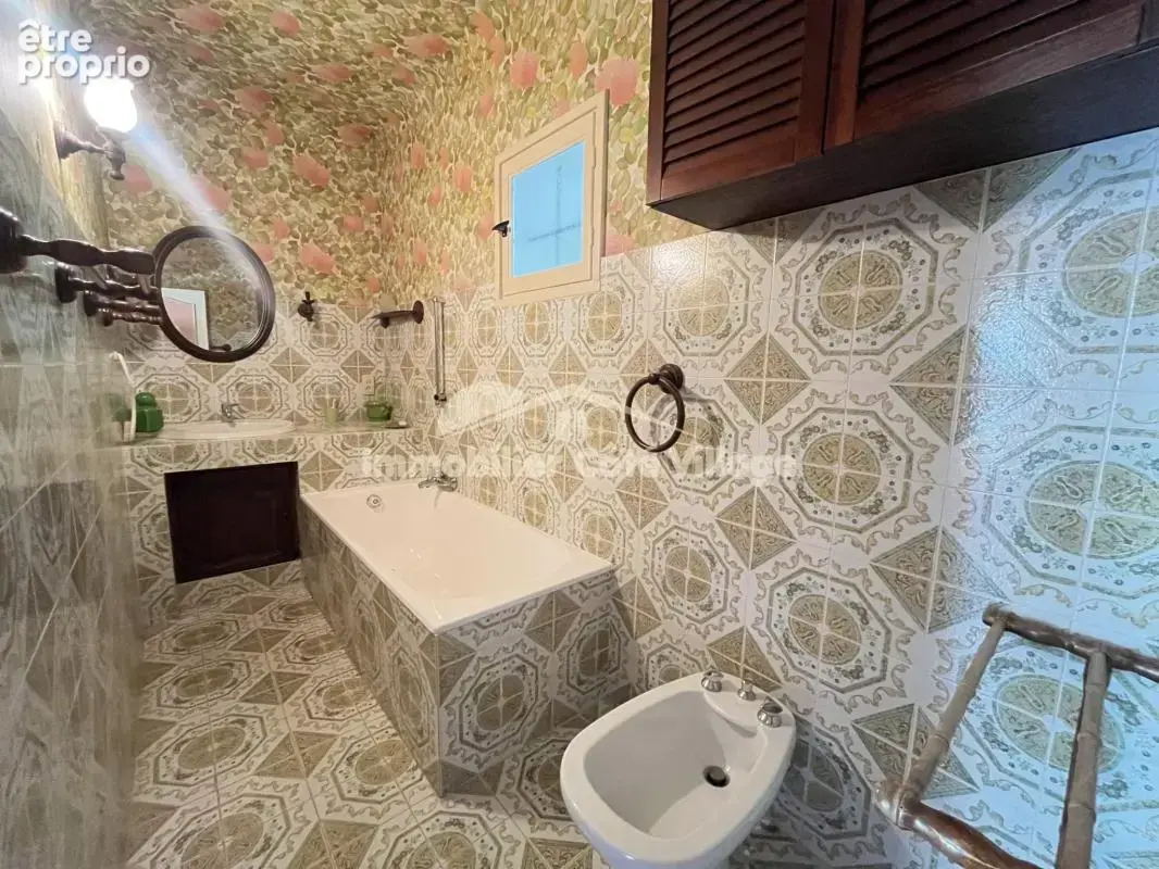 Grande maison familiale avec jardin et logements indépendan - photo 27