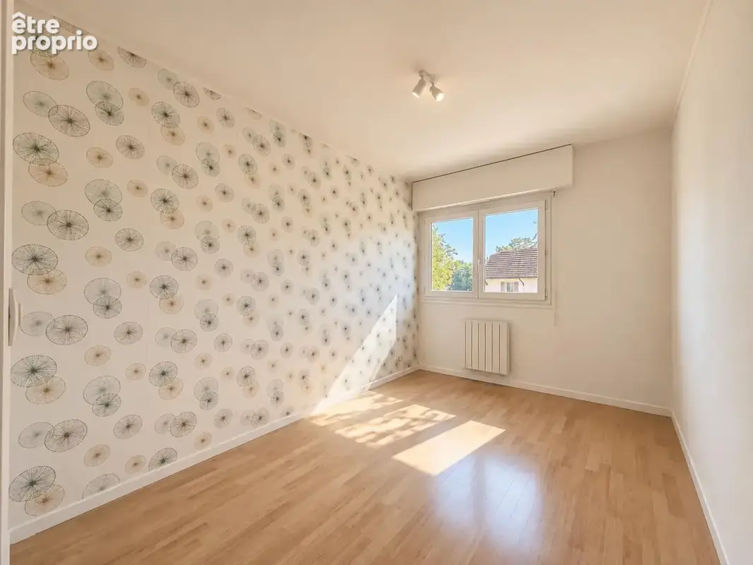 Appartement 3 pièces 59 m² à vendre à Saint-Jorioz (74410) - photo 7