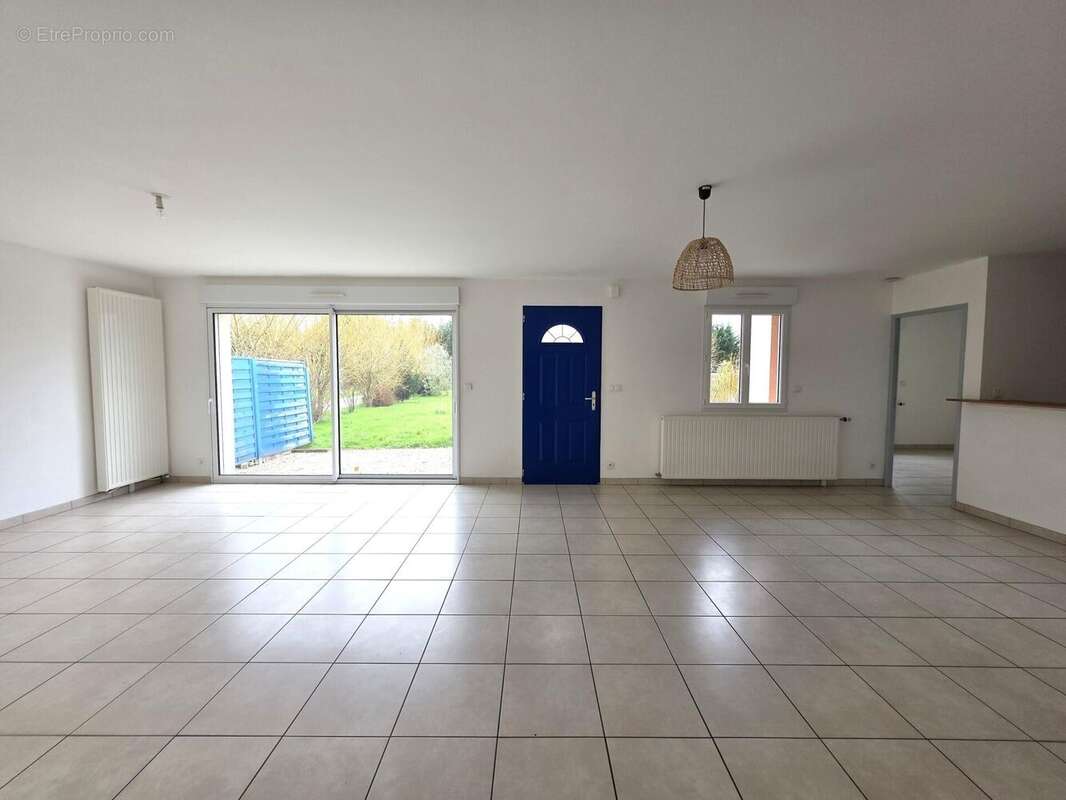 Maison 129 m² à La Fleche  - photo 4