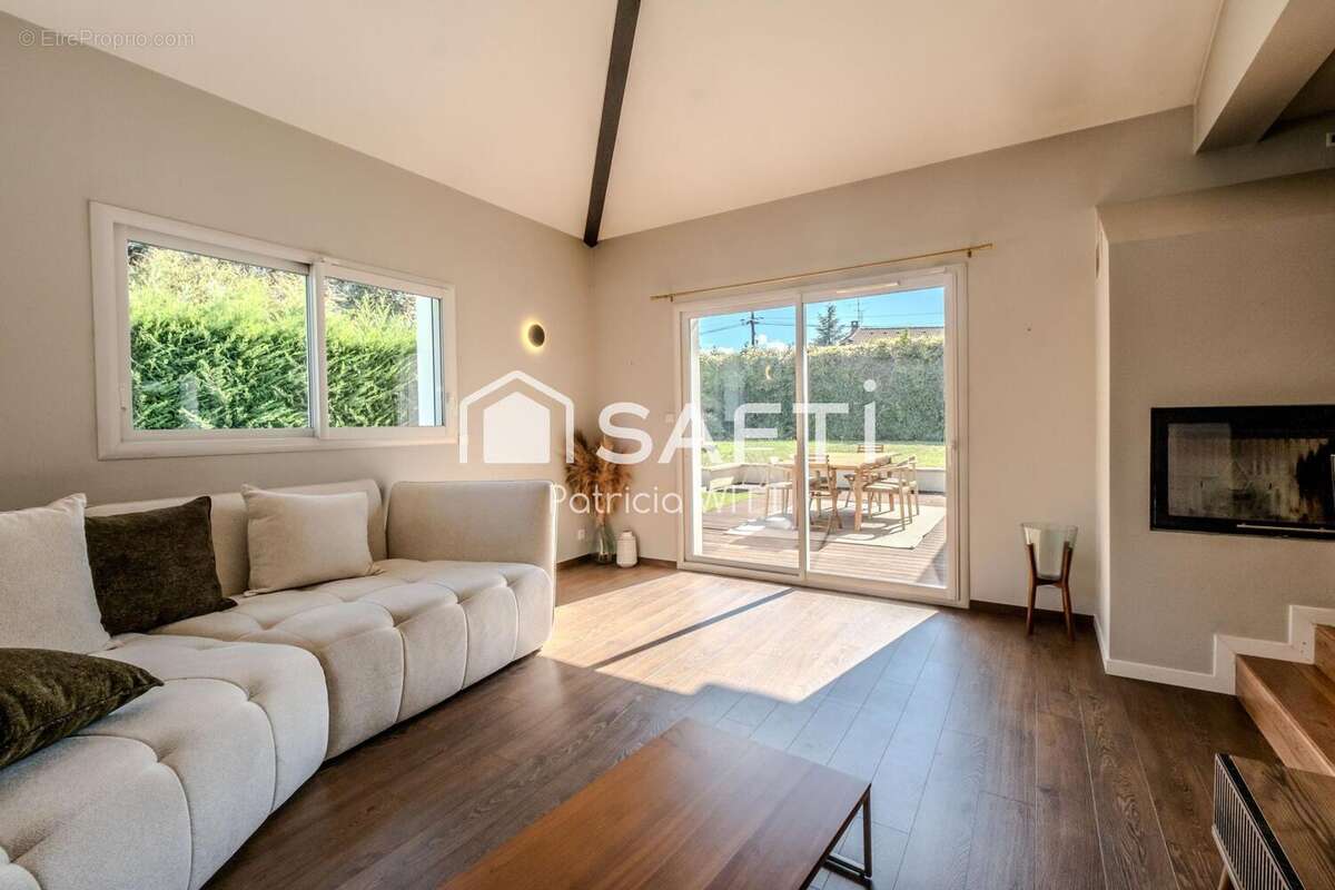 Photo 6 - Maison à CHENS-SUR-LEMAN