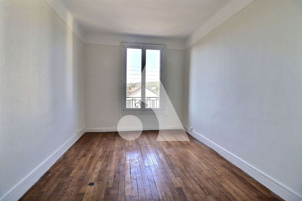 Appartement à FRANCONVILLE