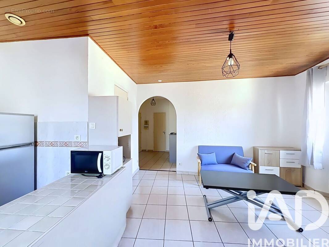 Photo 1 - Appartement à GREOUX-LES-BAINS