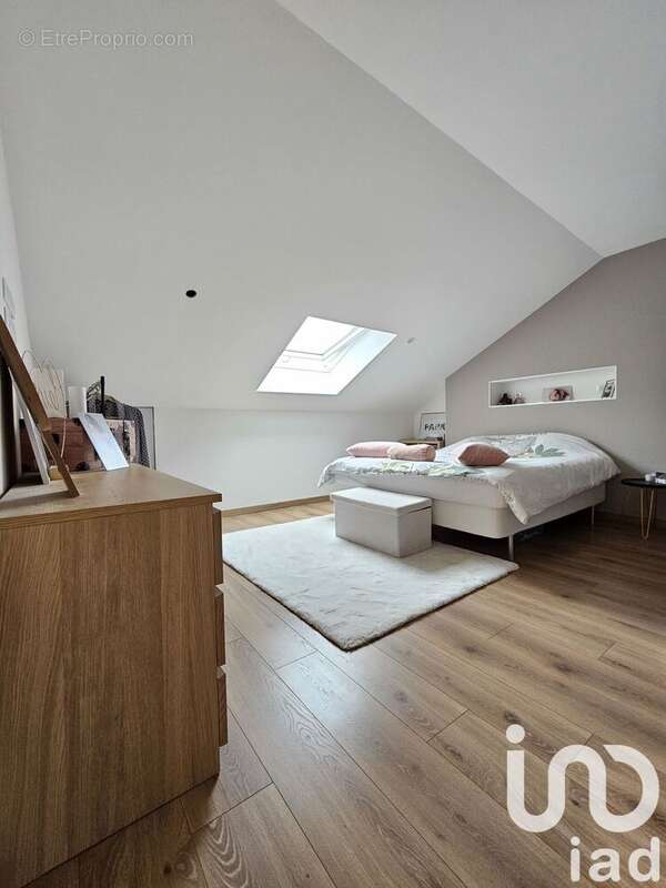 Photo 5 - Appartement à LONGUYON