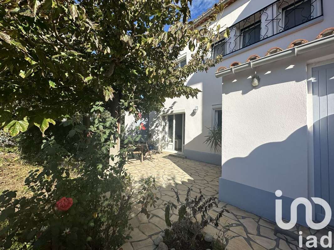 Photo 5 - Maison à PORT-LA-NOUVELLE