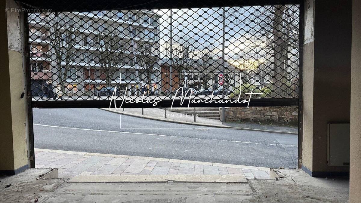 Photo 1 - Commerce à RODEZ