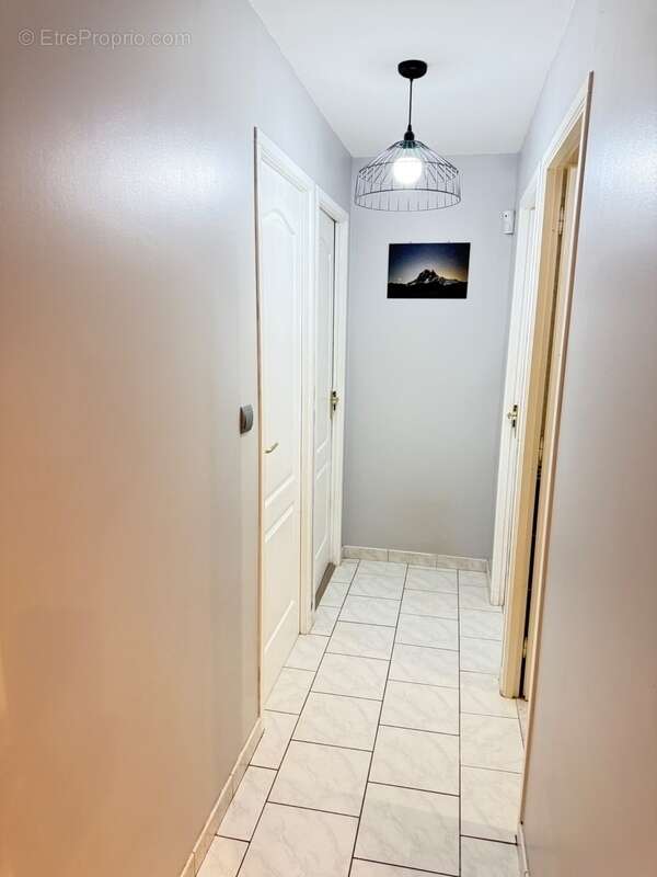 Maison à PONT-AUTHOU