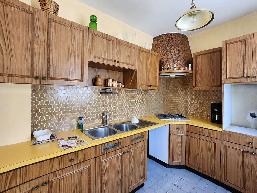 MAINTENON,  Maison 6 pièces, sous-sol - photo 11