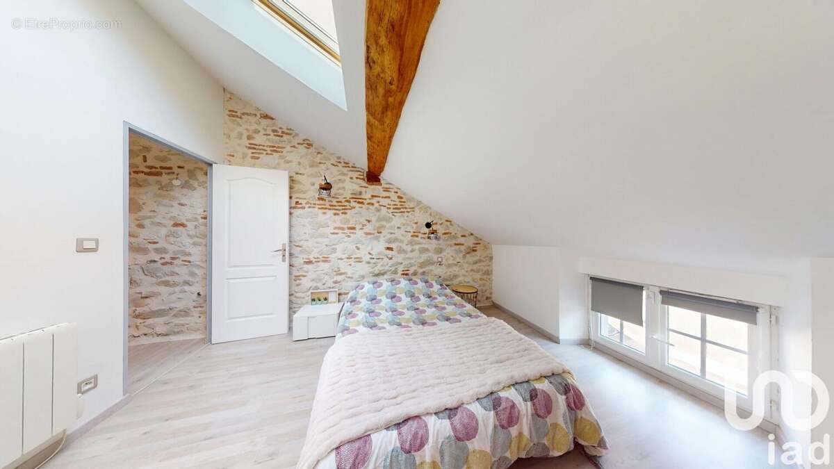 Photo 9 - Maison à VILLENEUVE-SUR-LOT