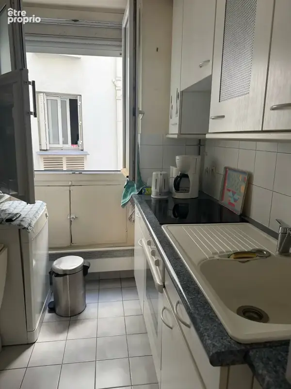 Appartement 4 pièces 59 m² à vendre à Paris-8e (75008) - photo 6