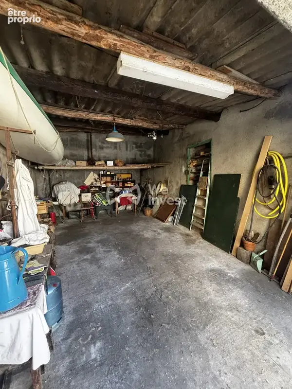 Maison 3 pièces 66 m² à vendre à Quinson (04500) - photo 8