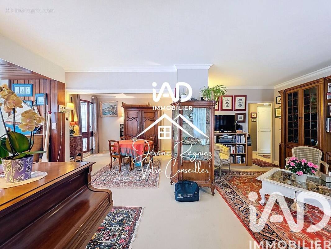 Photo 1 - Appartement à LE CHESNAY