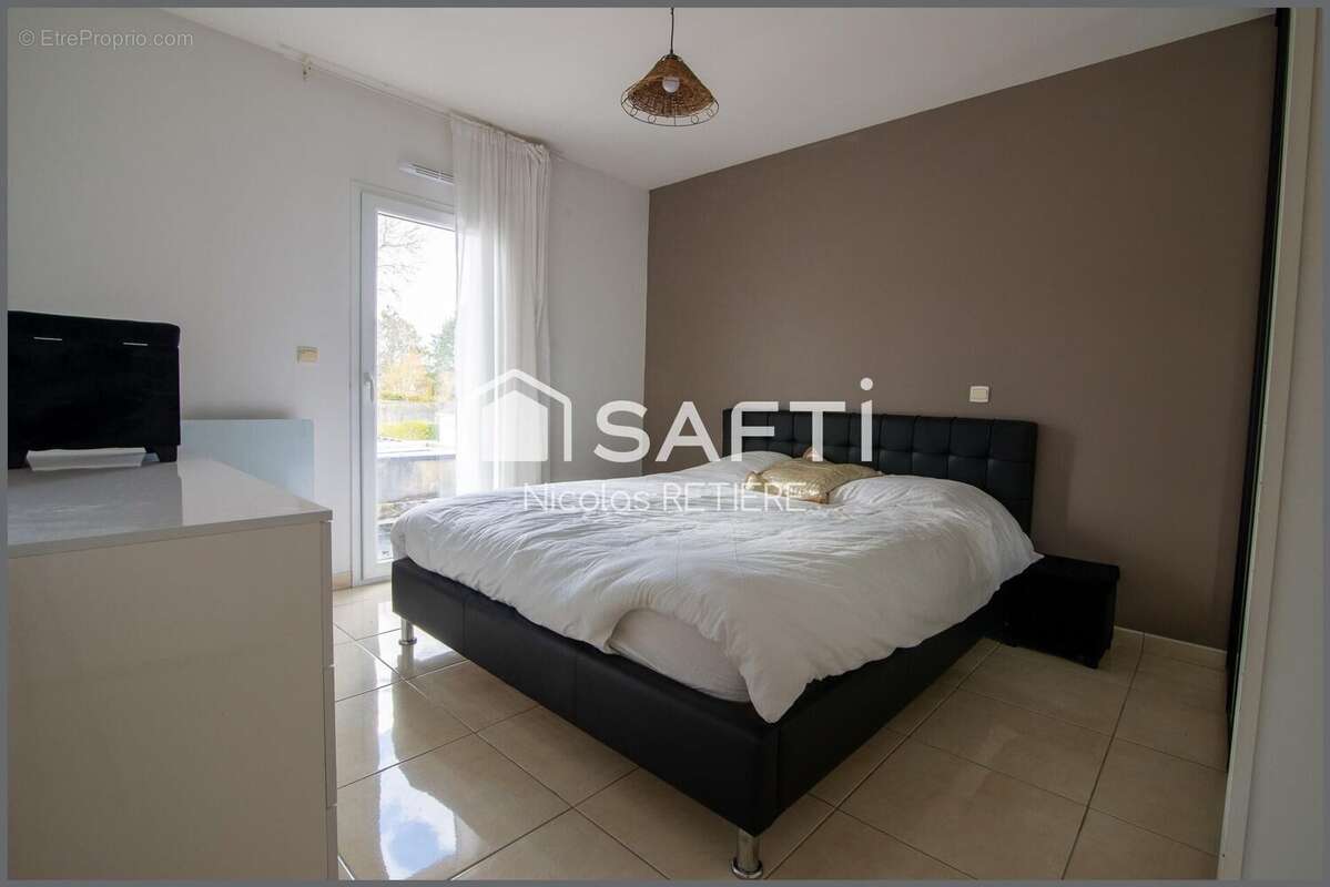 Photo 6 - Maison à SAINT-HERBLAIN