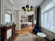 Maison à LA MADELEINE