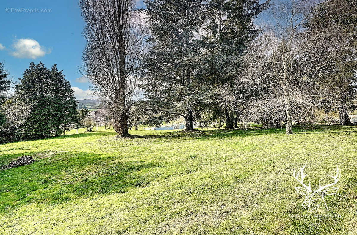 Maison à CHARANTONNAY