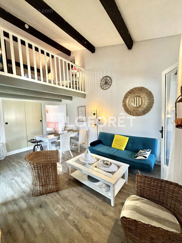 Appartement à SAINTES-MARIES-DE-LA-MER