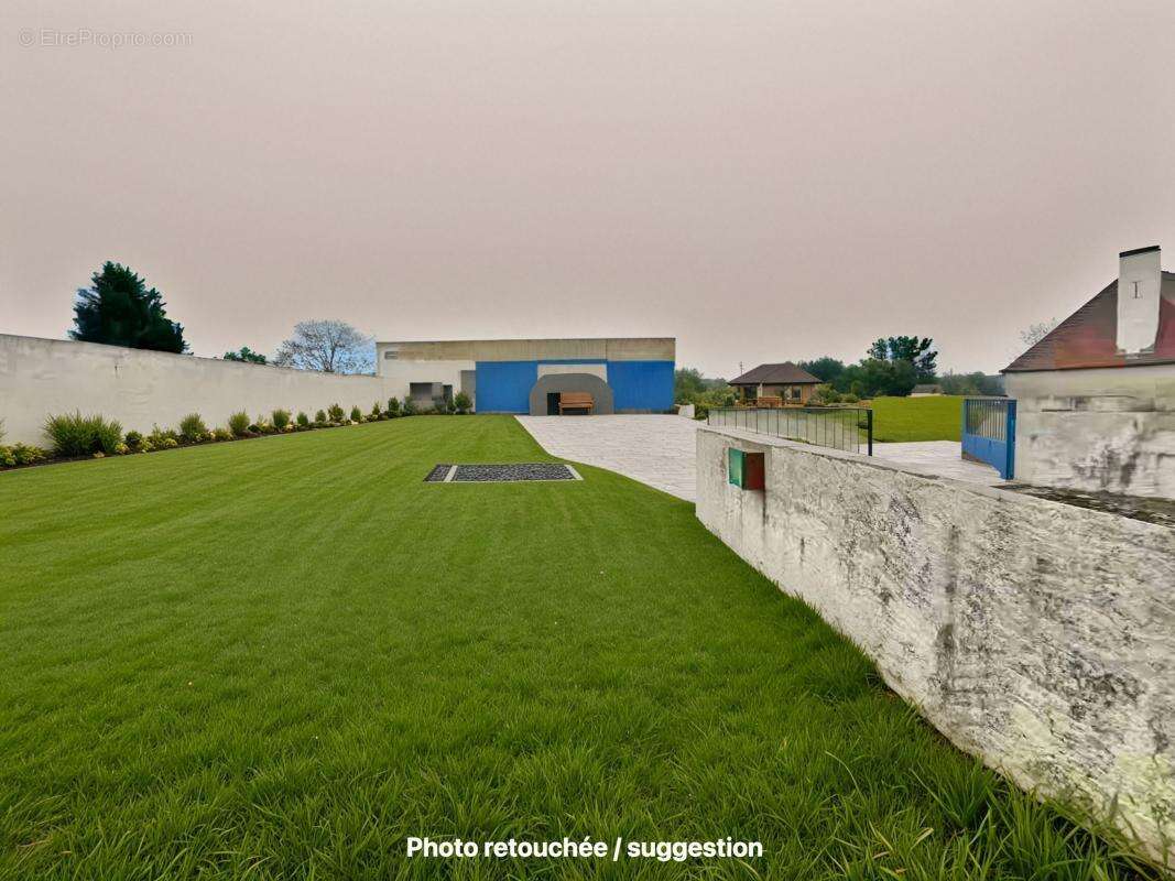 Commerce à MONTLUCON