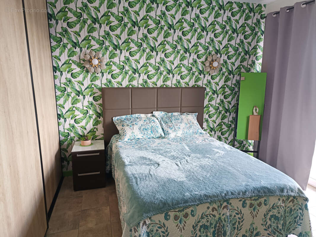 Appartement à ROUSSILLON