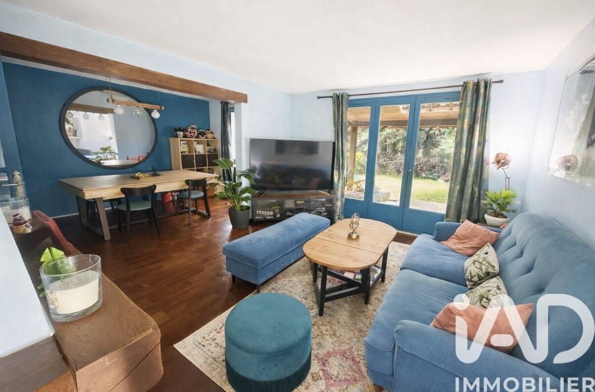 Photo 1 - Maison à SEVRAN