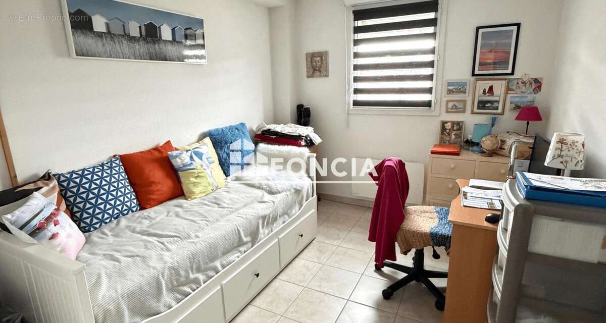 Appartement à ACHICOURT