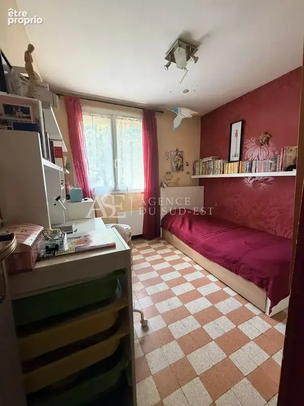 maison type 4 Aix sud proche centre ville - photo 10