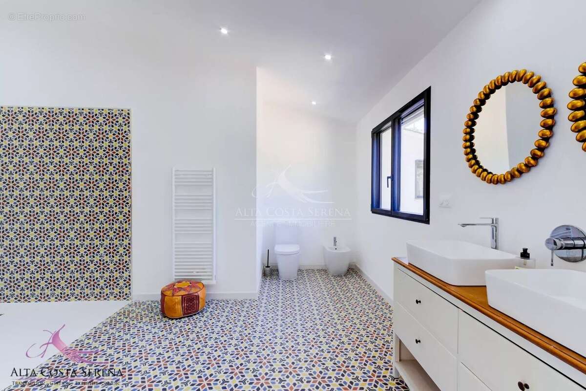 Maison à SARI-SOLENZARA