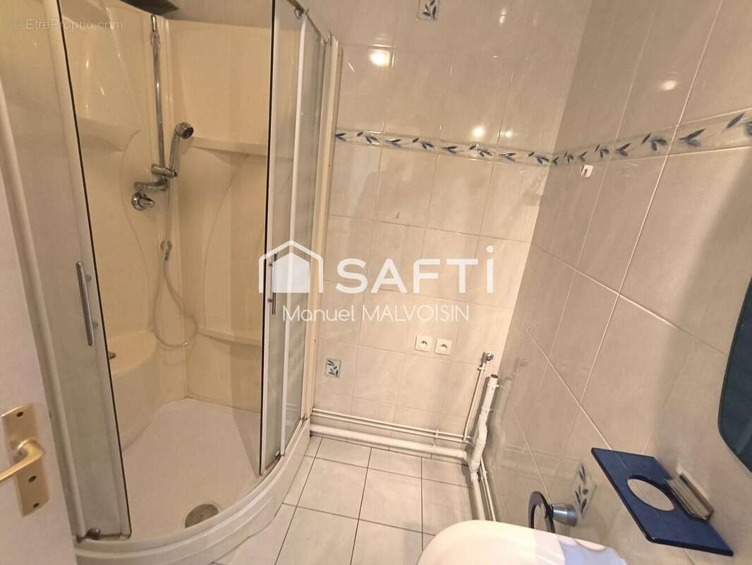 Photo 7 - Appartement à CAMBRAI