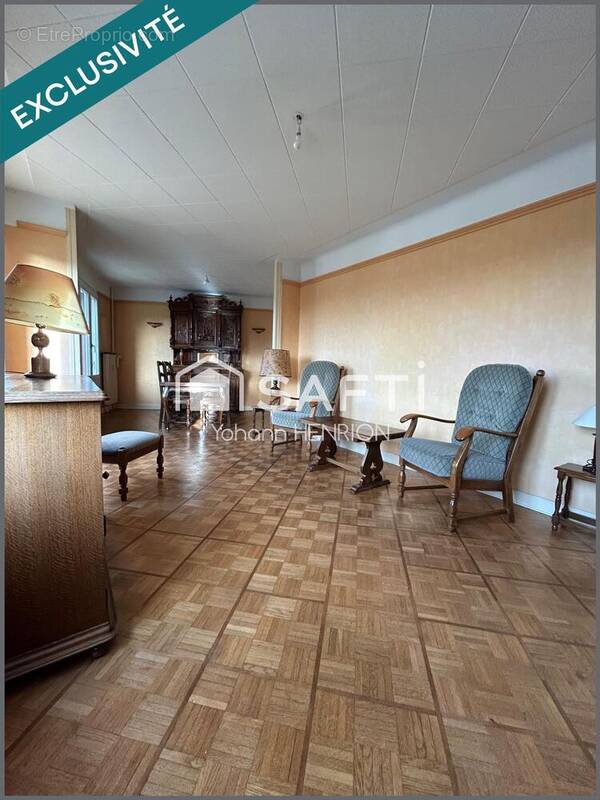 Photo 1 - Appartement à VERDUN