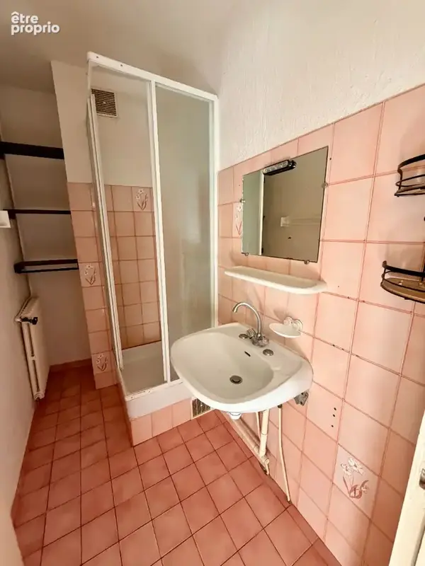 Appartement t2 lamballe - photo 4