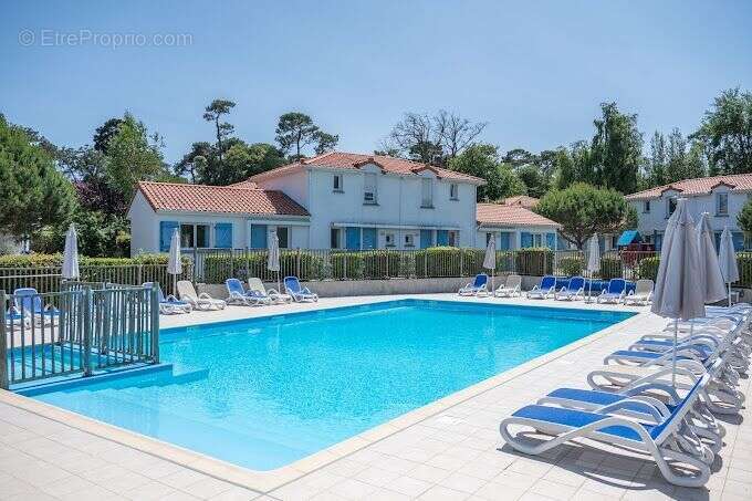 Appartement à SAINT-BREVIN-LES-PINS