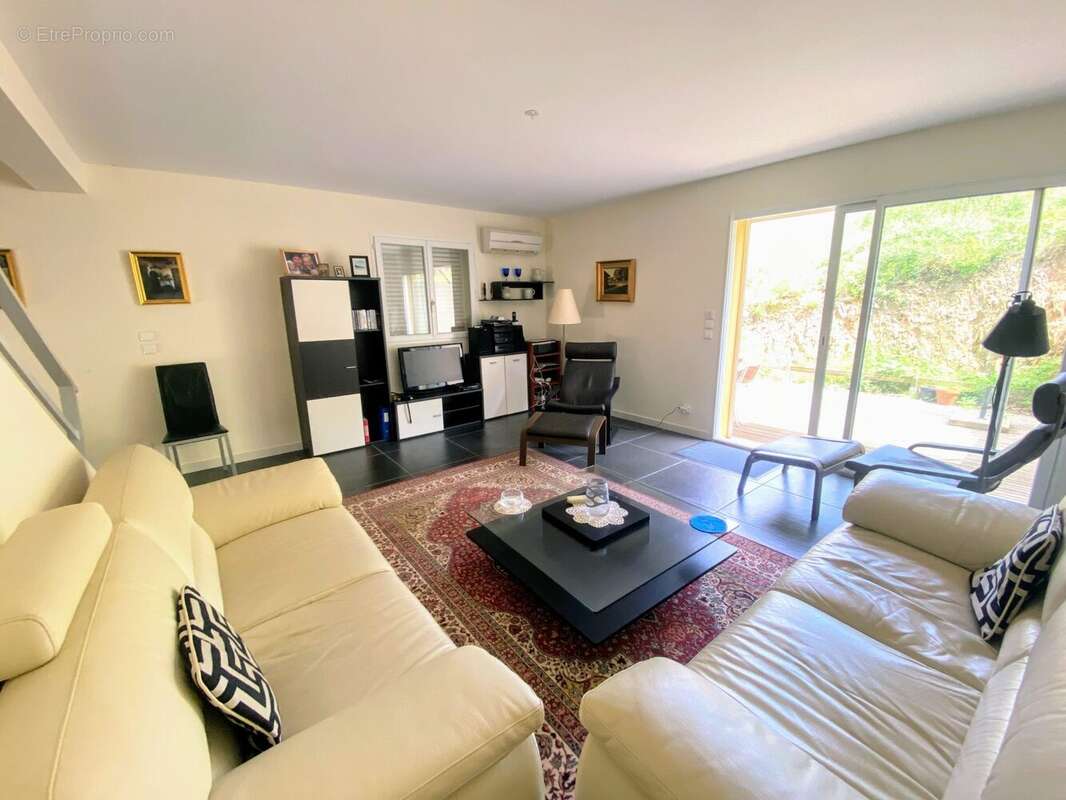 Maison à PORT-VENDRES