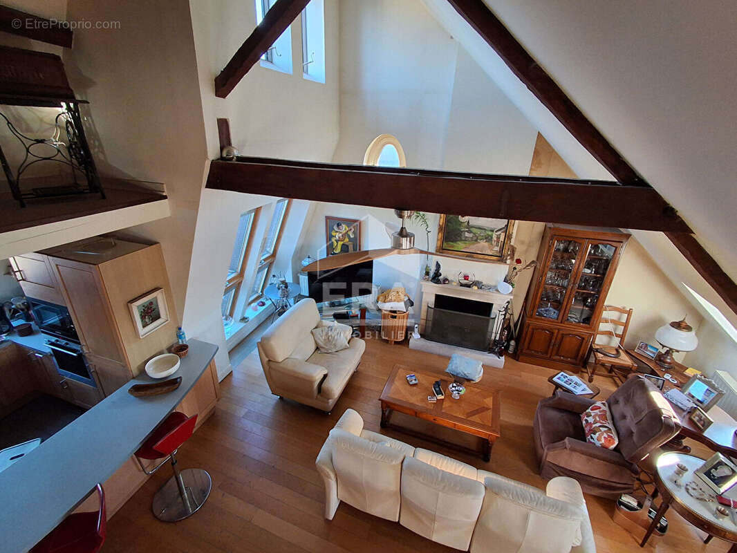 Appartement à NOGENT-LE-ROTROU