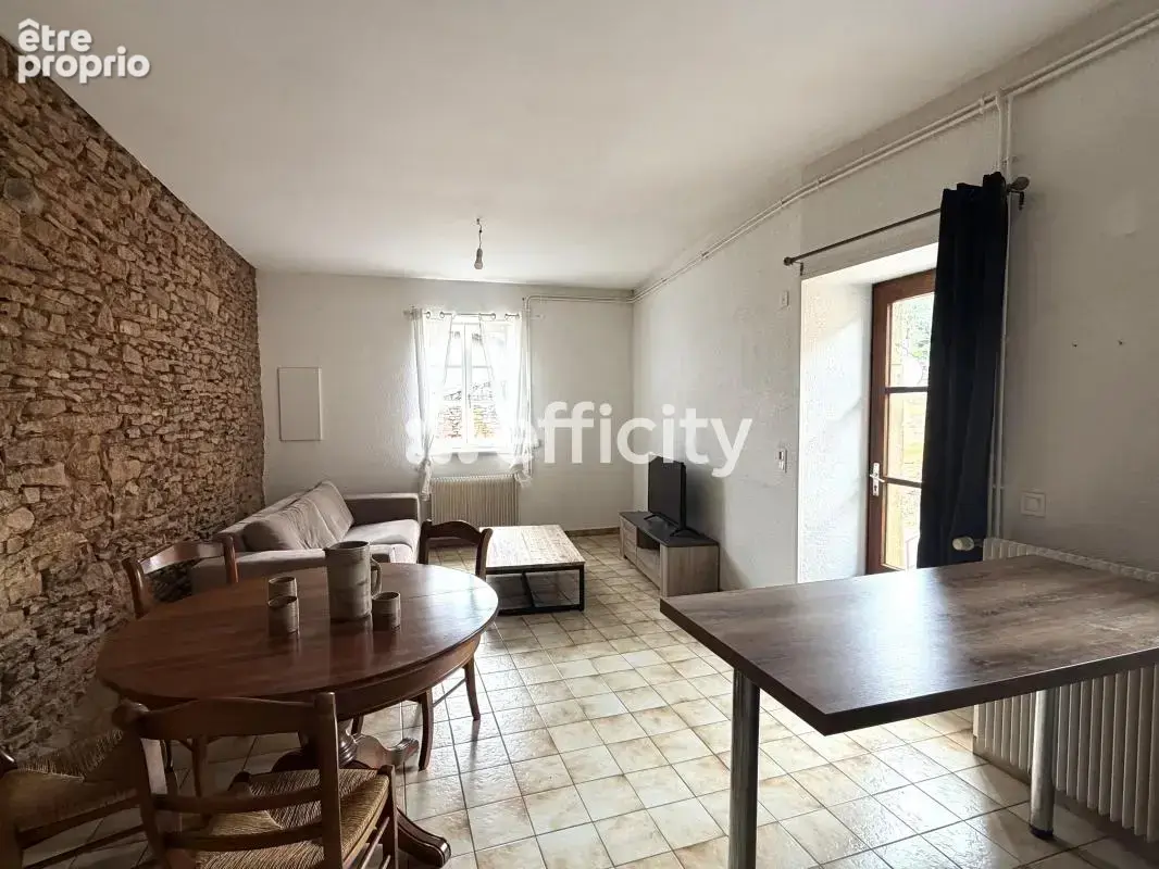 Appartement - photo 3