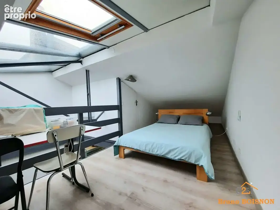 Appartement 2 pièces 41 m2 - photo 9
