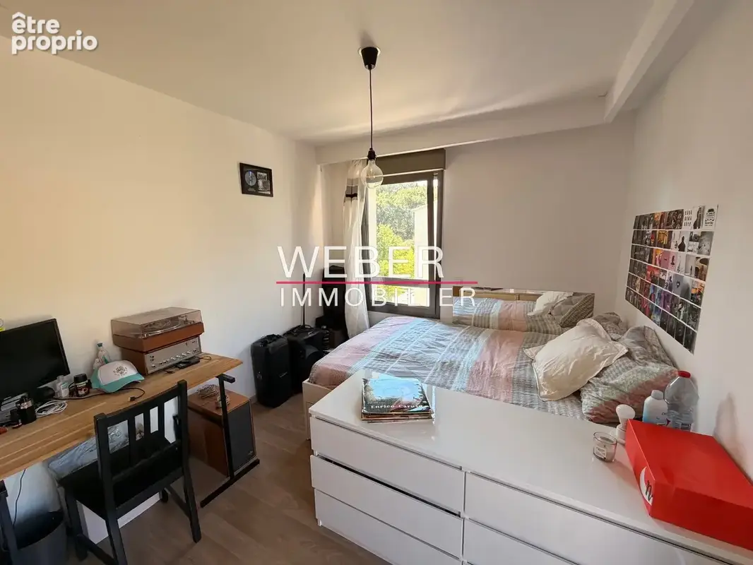SAINTE ANNE D'EVENOS - Maison 140 m2 - T2 - Piscine - photo 11