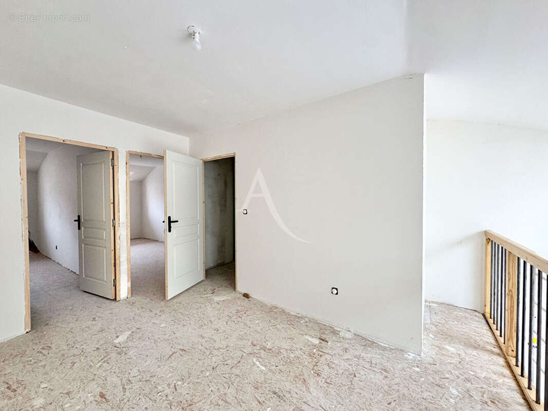 Maison à KERLING-LES-SIERCK