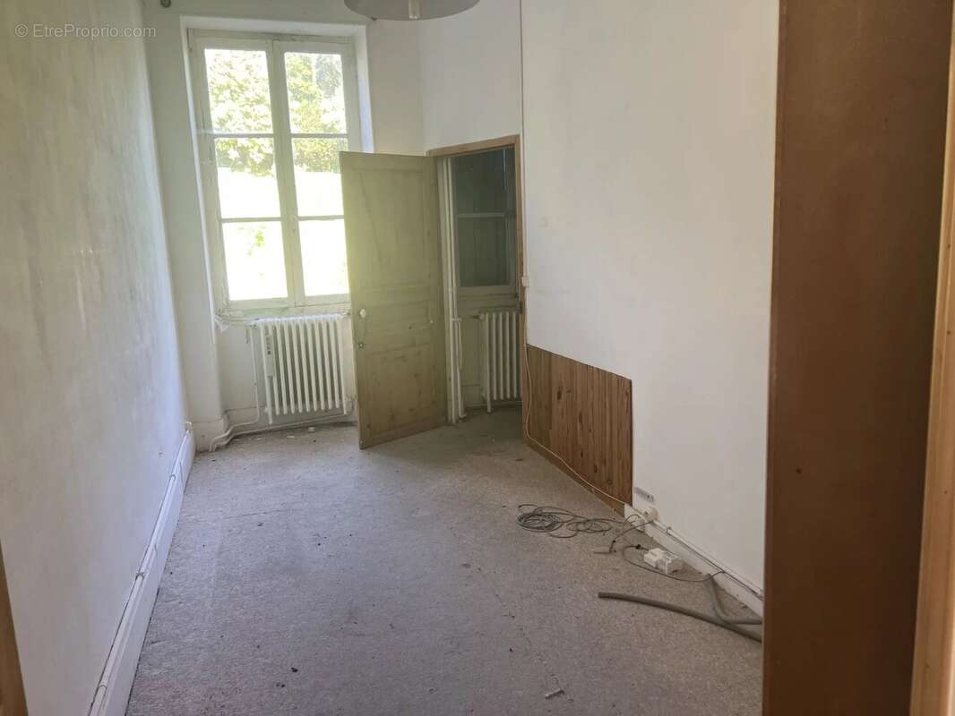 Maison à MURINAIS