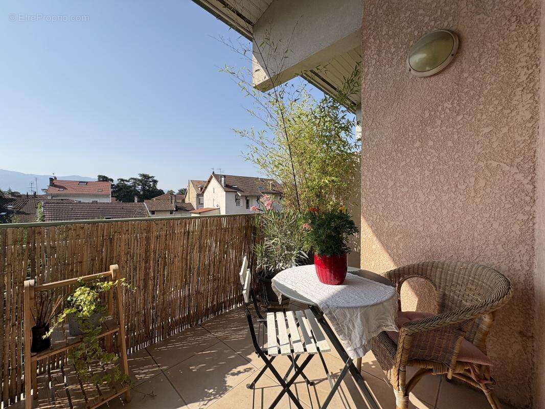 Appartement - photo 3