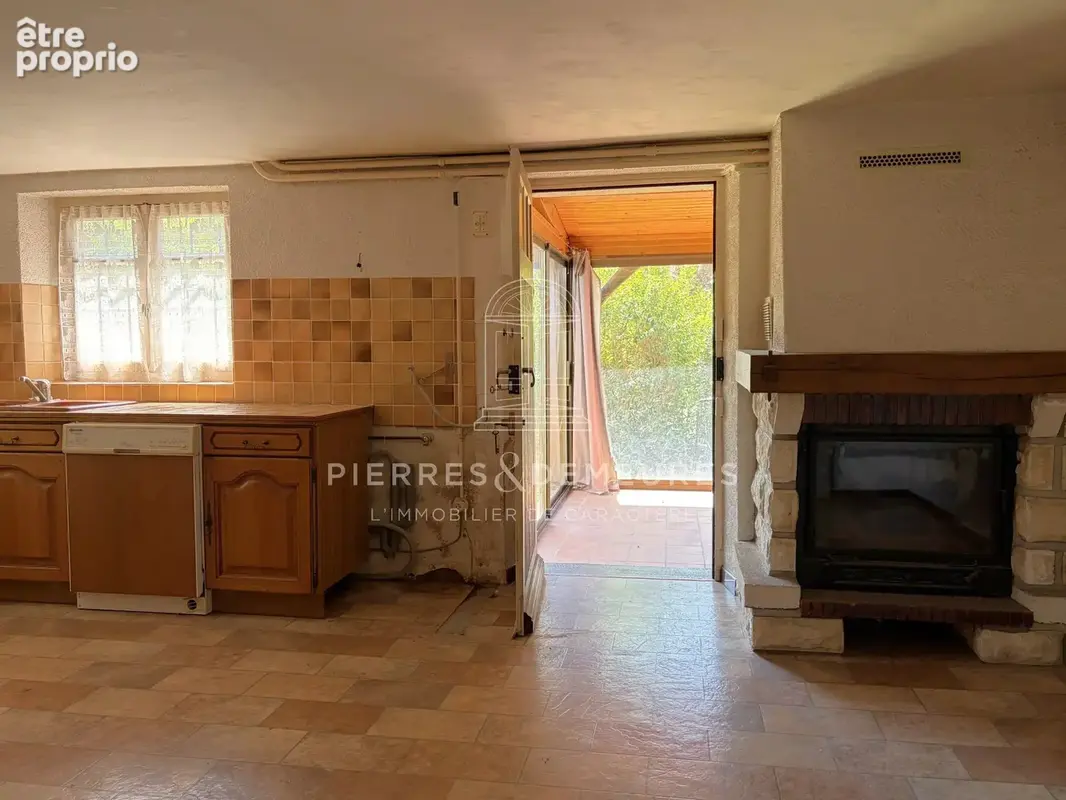 Maison familiale lumineuse - photo 10