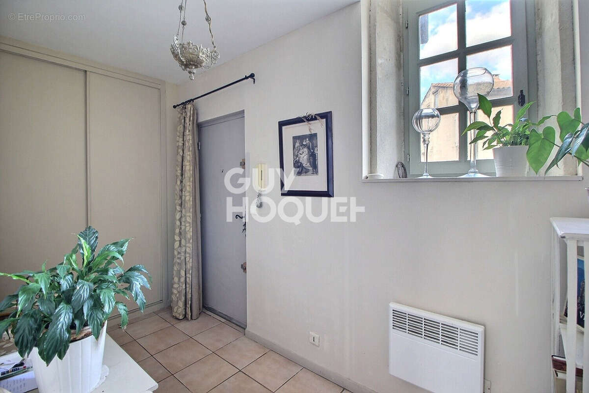 Appartement à TARASCON