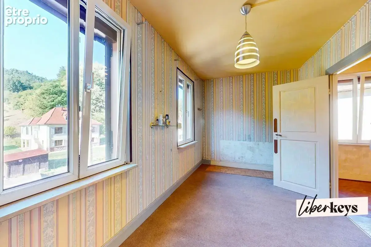 En exclusivité : À Rombach-le-Franc, une maison à façonner selon vos envies - photo 9