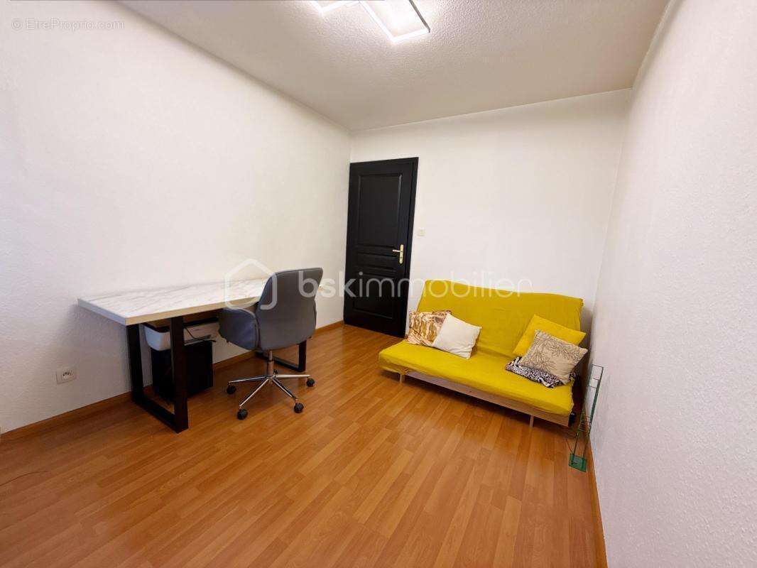 Appartement à COLMAR
