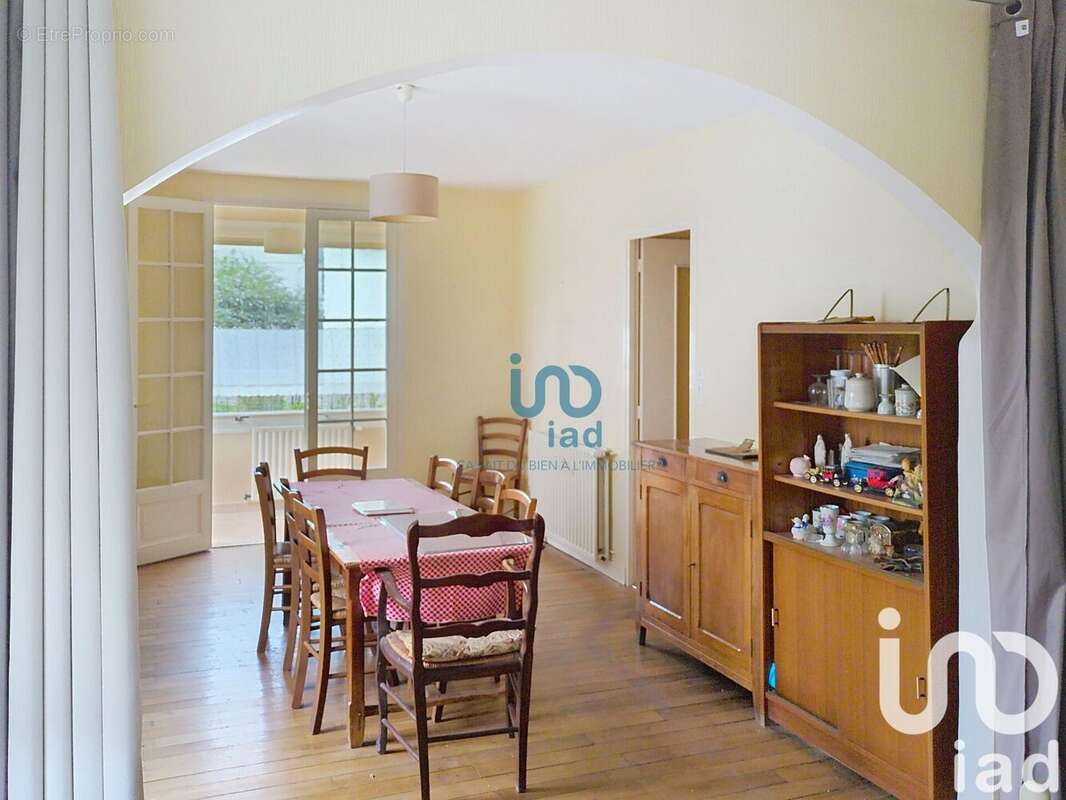 Photo 2 - Maison à ADON