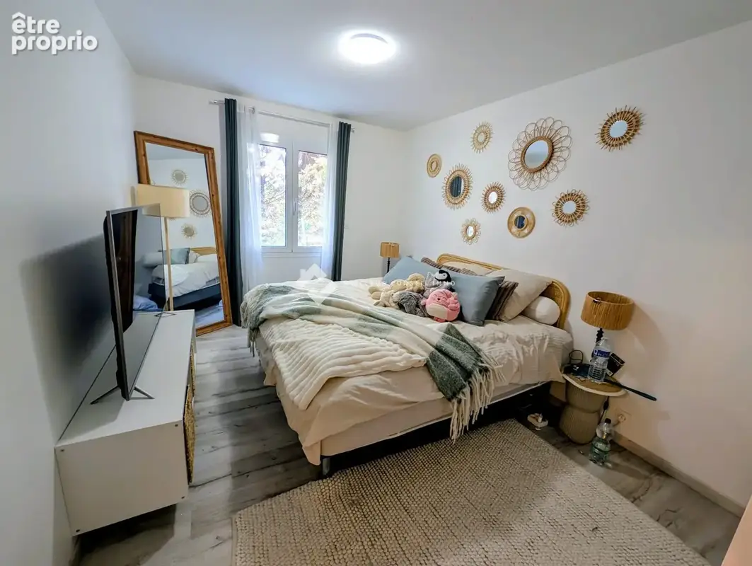 Maison 4 pièces 110 m² à vendre à Chatellerault (86100) - photo 6