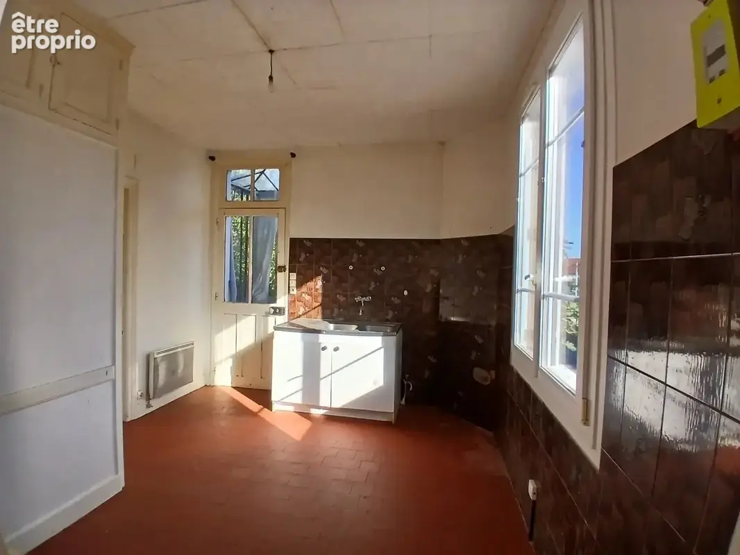 Vente Maison La machine(58260) 58 000ï¿œ - photo 4