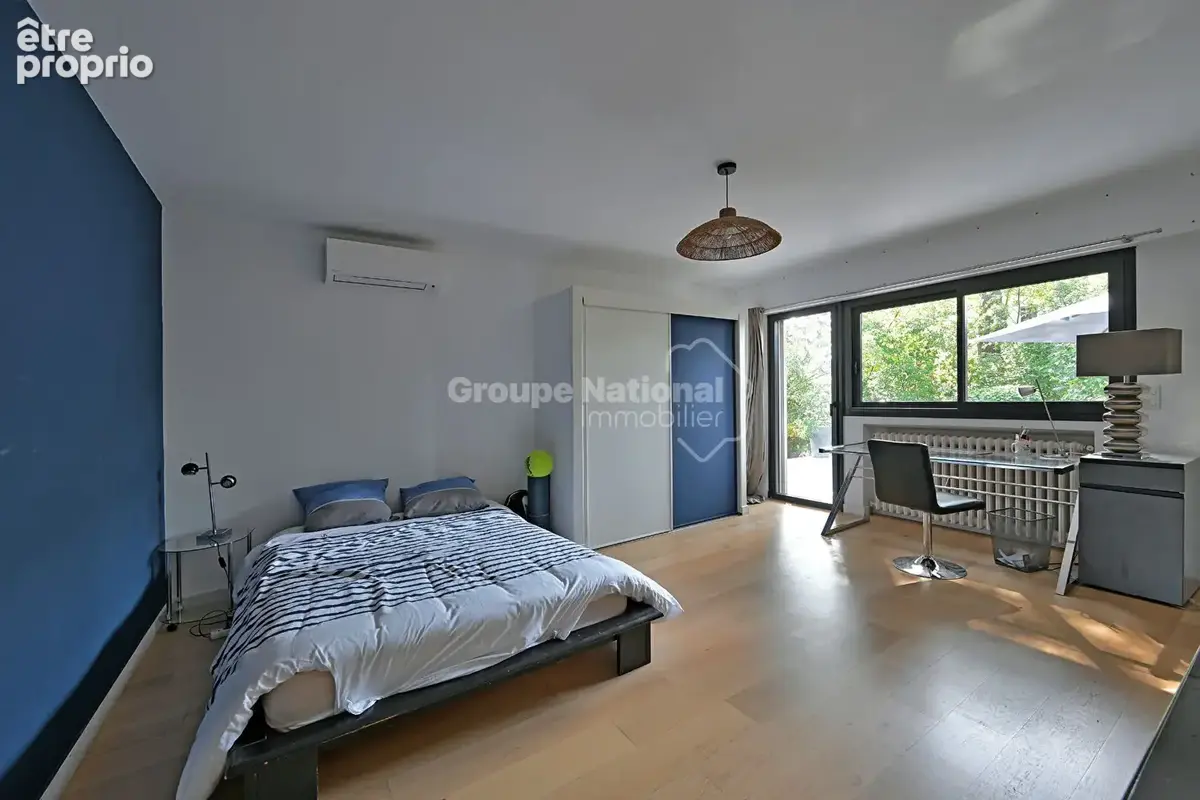 Maison P6 de 194 m² au calme absolu avec jardin sans vis-à-vis - Nîmes Castanet - photo 15