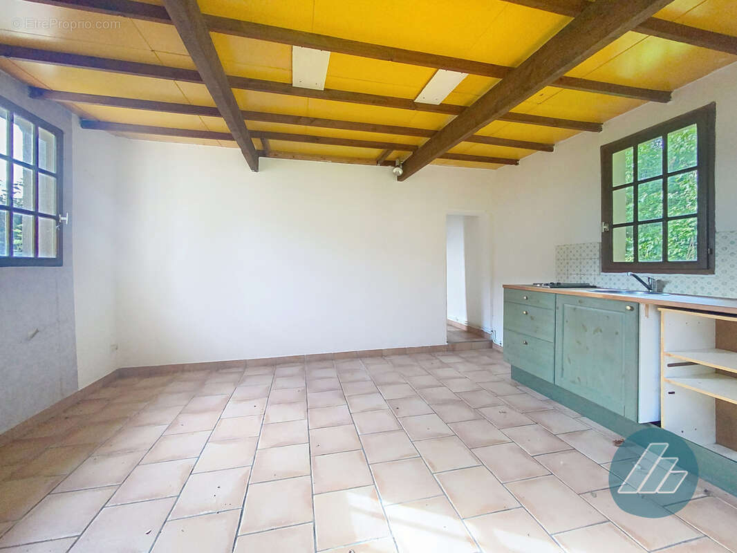 Maison à FRESSENNEVILLE