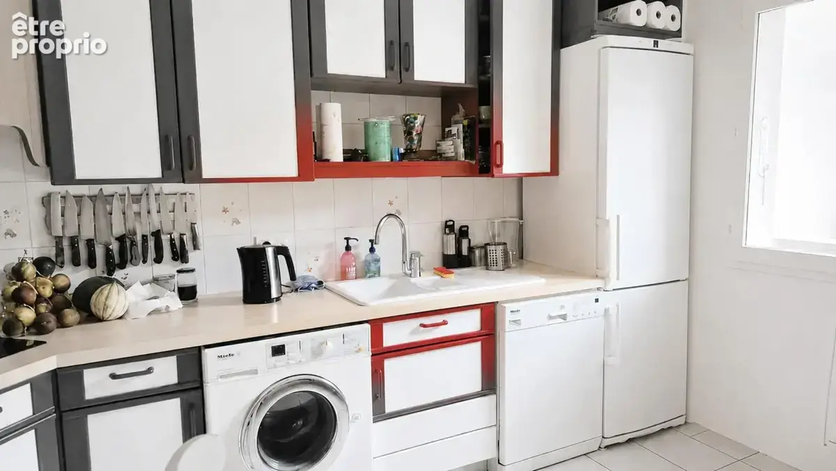 Maison 135 m² à Ville-D'avray  - photo 10